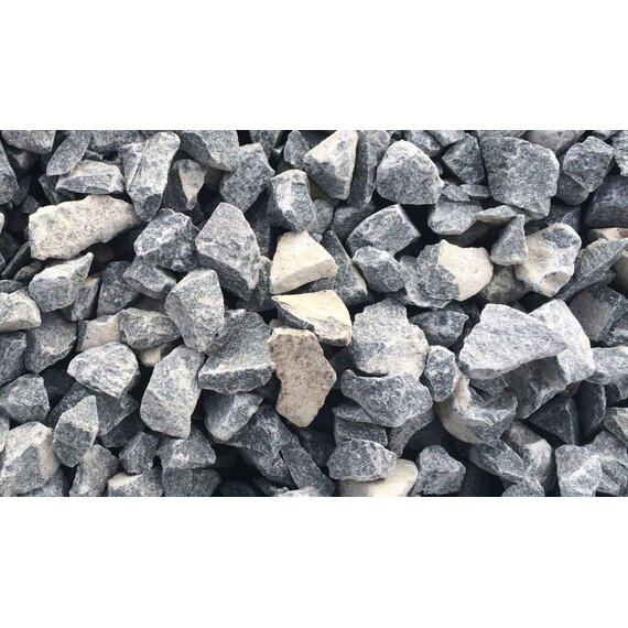 Щебень фр. 40-70