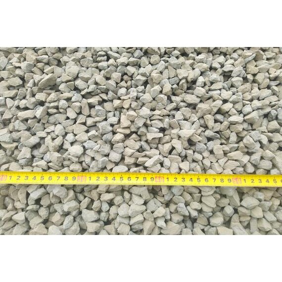 Щебень фракции 11,2-16