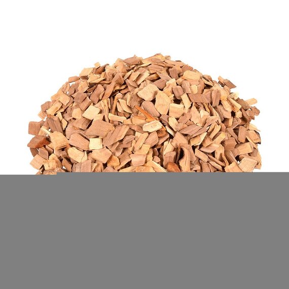 Яблоневая щепа