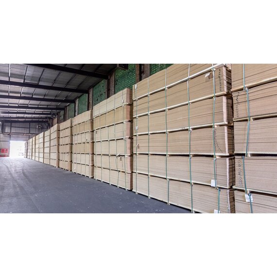 Плита ДВП Марка А-3