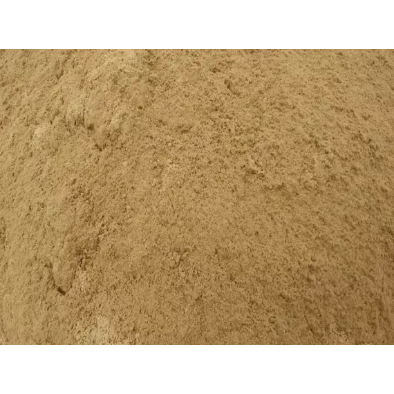 Карьерный песок