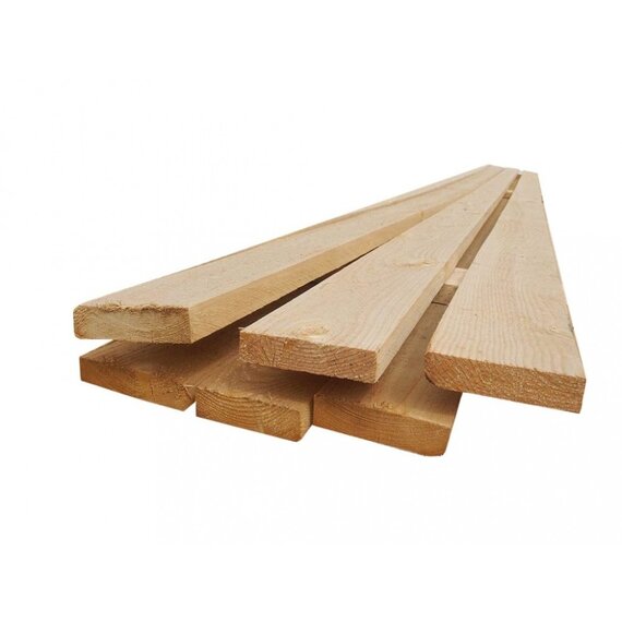 Доска обрезная