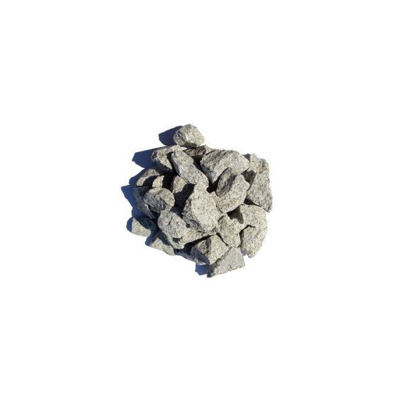 Щебень Гранитный 20-40