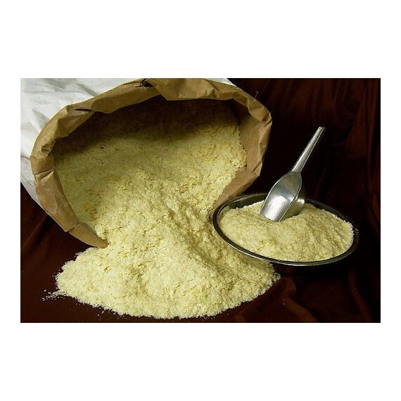 Картофельные хлопья