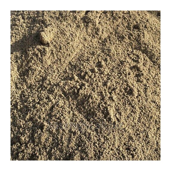 Песок речной