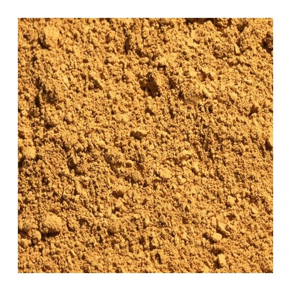 Карьерный песок