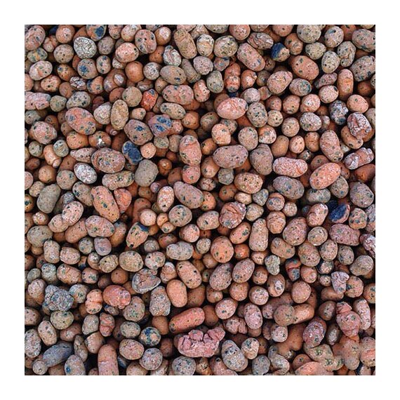 Керамзит фр. 10 - 20