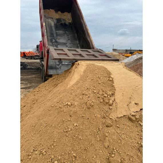 Доломитовая мука