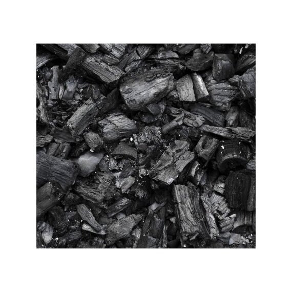 Уголь древесный