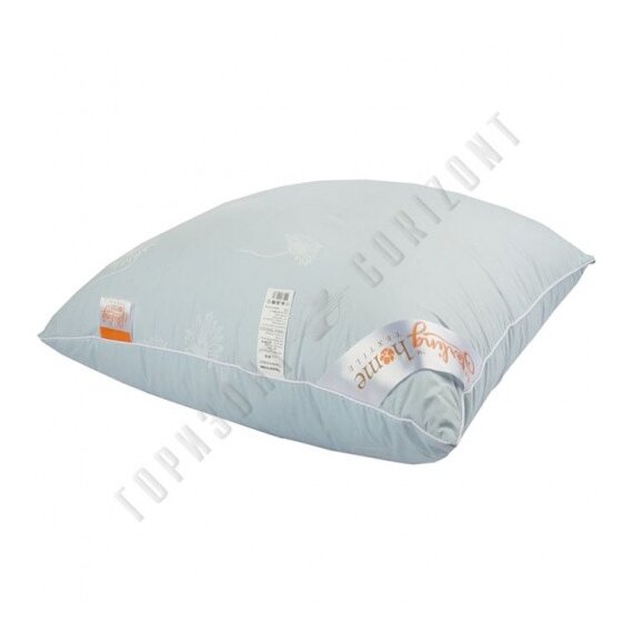Подушка Комфорт пух 50%