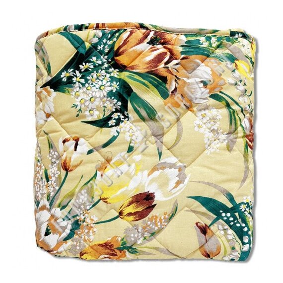 Одеяло "Дачное" синтепон р. 140х205 см