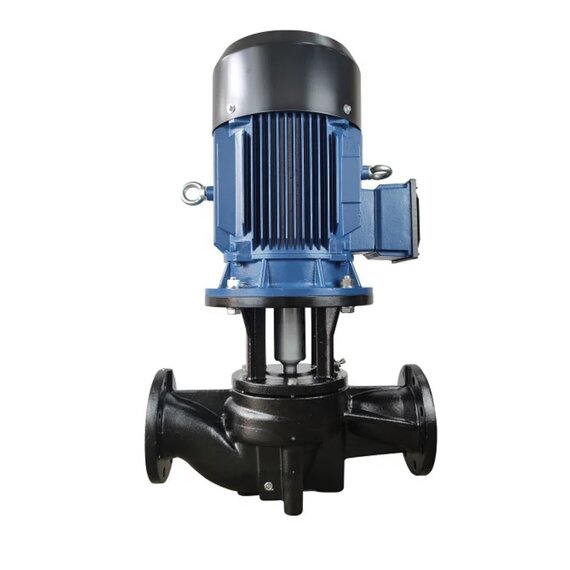 Вертикальный насос CNP TD32-10(I)/2SWSCJ