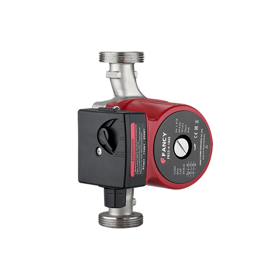 Циркуляционный насос FANCY FB32-6-180