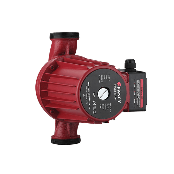 Циркуляционный насос FANCY FBG40-12F-250