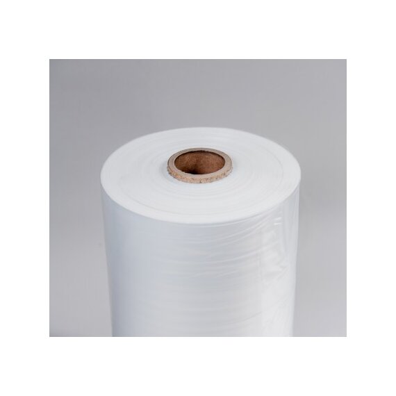 Пленка первичная ПВД