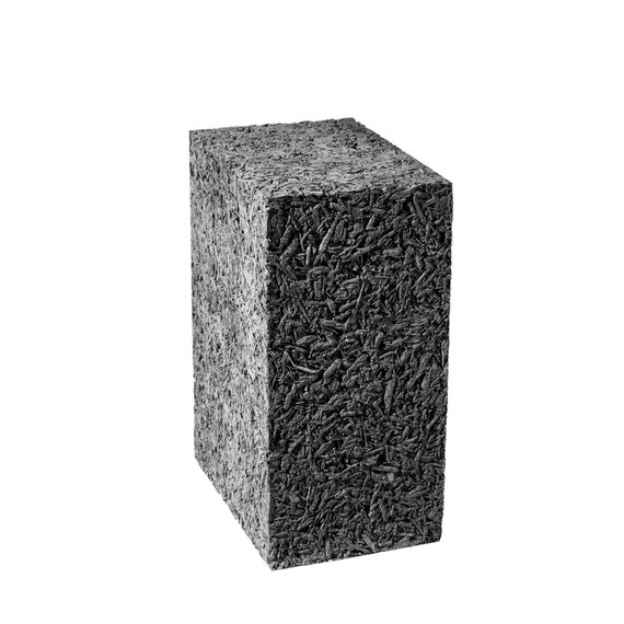 Северный блок 410х300х200