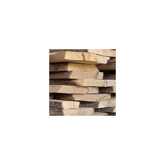 Необрезная доска