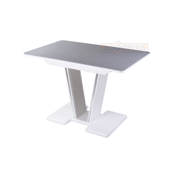 Кухонный стол с искусственным камнем Румба ПР-1