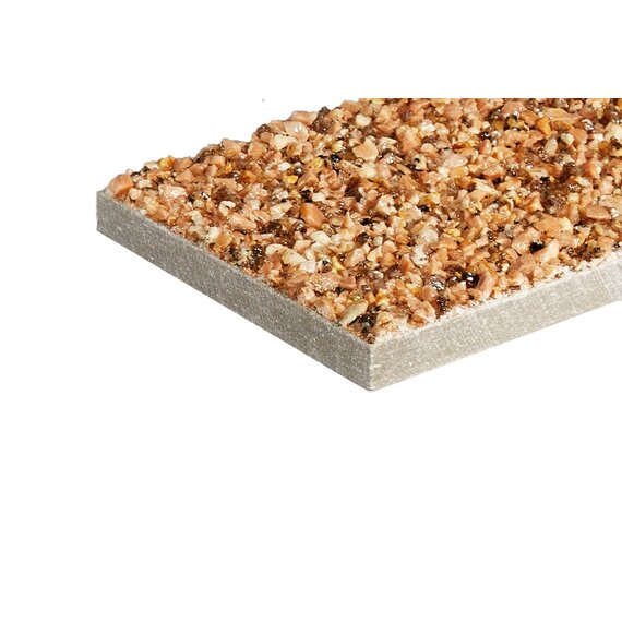 Плита фасадная Красстоун