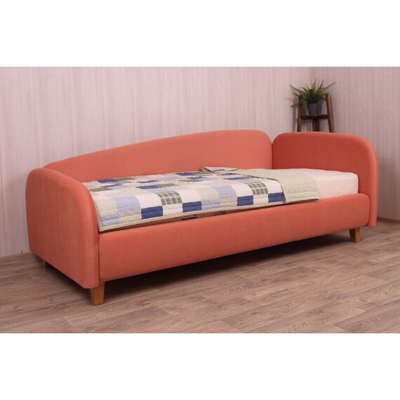 Кровать «Альба»