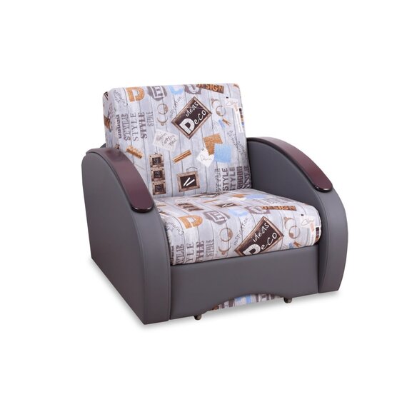 Кресло-кровать «Лео-2»