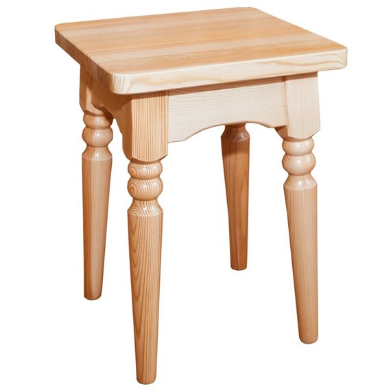 Табурет гостинный