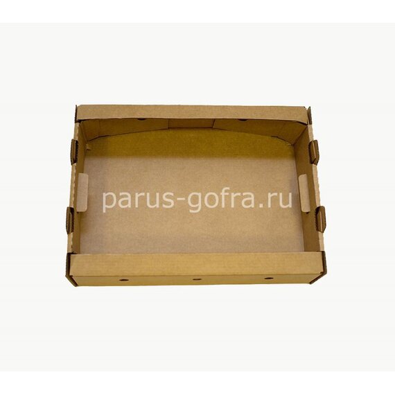 Гофролоток «огуречный»