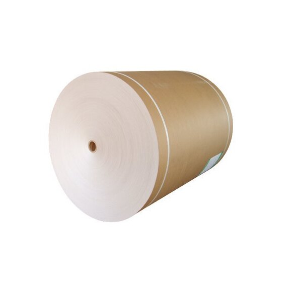 Бумага для гофрирования