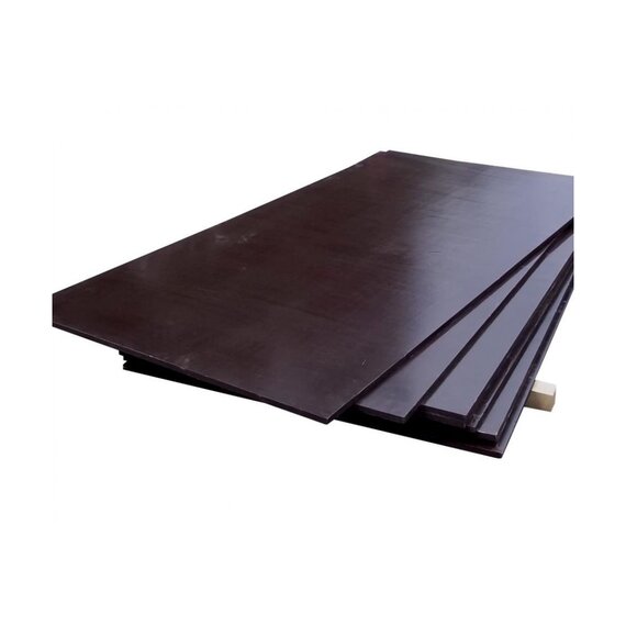 Фанера ламинированная