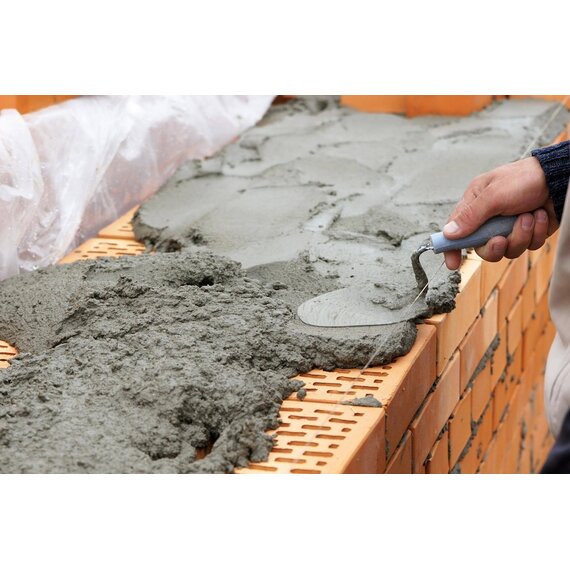 Строительный раствор