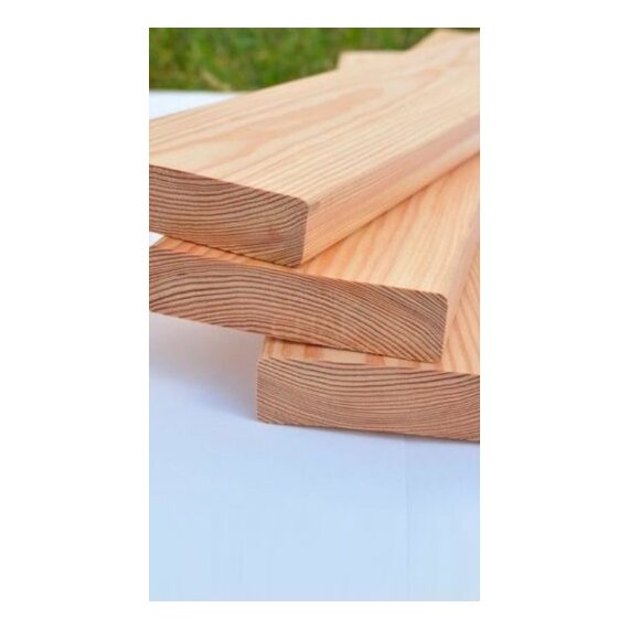 Палубная доска