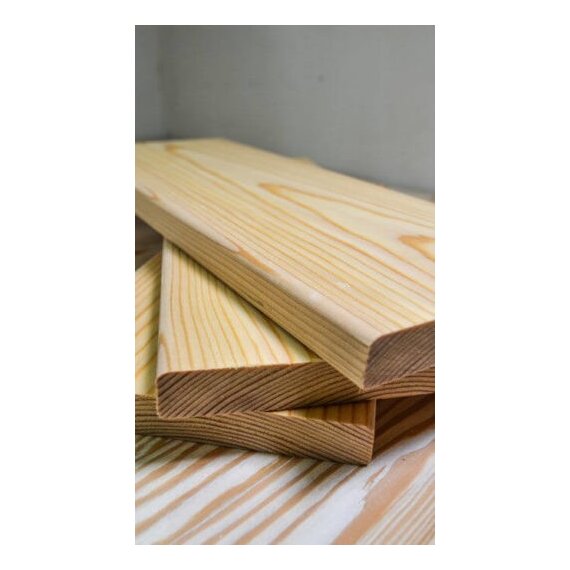 Планкен прямой