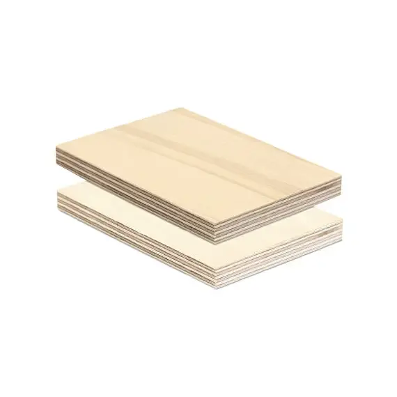 Фанера березовая ФК