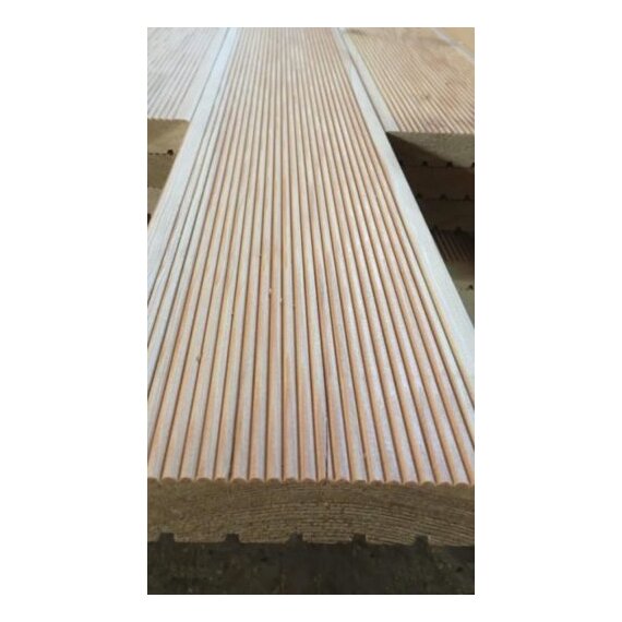 Террасная доска