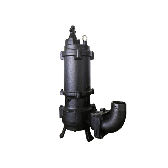 Канализационный насос CNP 65WQ40-16-4ACW(I)