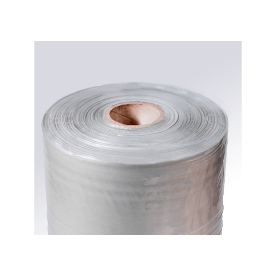 Вторичная пленка ПВД