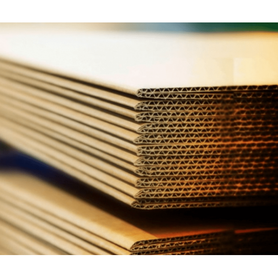 Гофрокартон