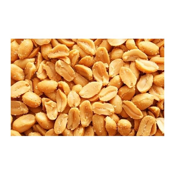 Арахис жареный "солнечный орешек"