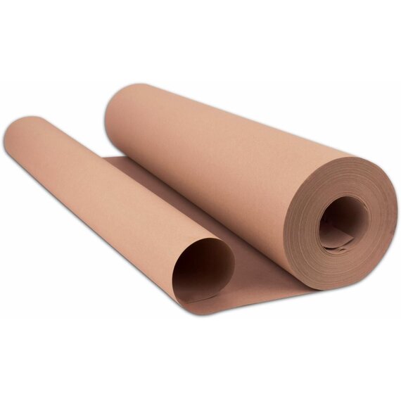 Бумага оберточная