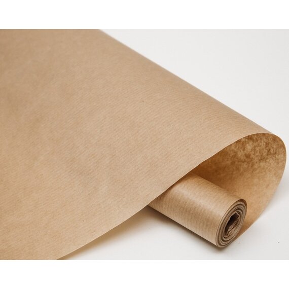 Бумага упаковочная