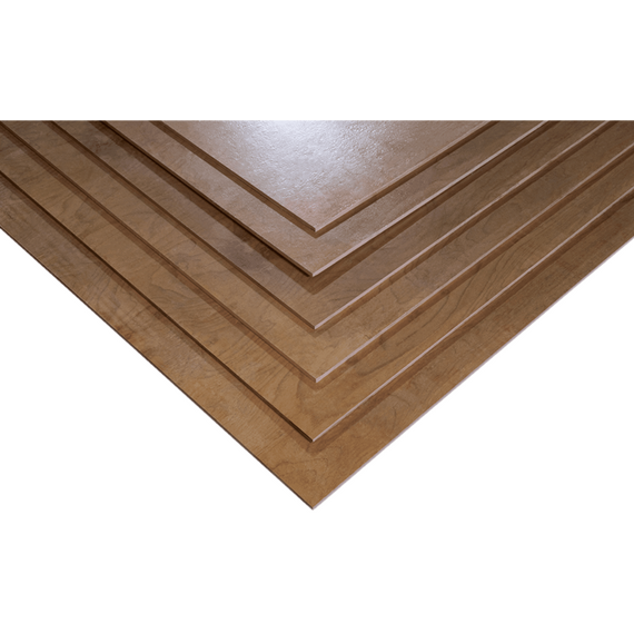 Фанера трудногорючая ФСФ-ТС