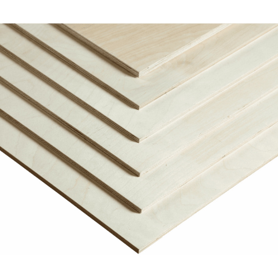 Фанера ФСФ-ТВ