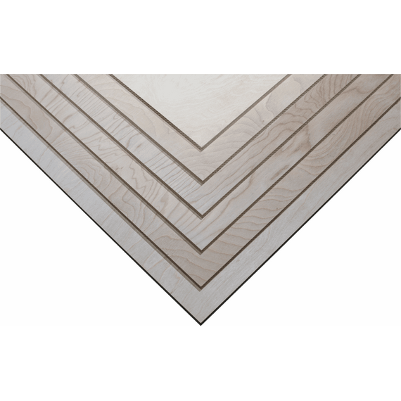 Трудногорючая фанера ФСФ-Т