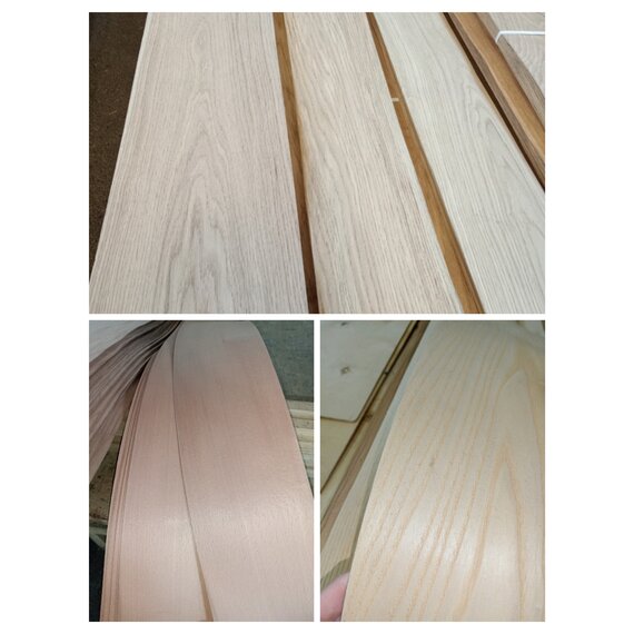 Строганный шпон