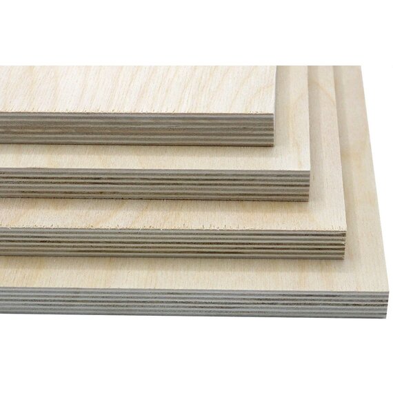 Березовая фанера