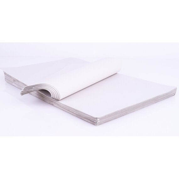 Бумага односторонней гладкости