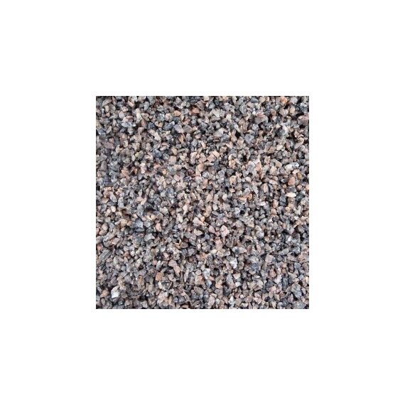 Щебень гранитный фр. 2-5 (крошка, от 15 до 22 м3)