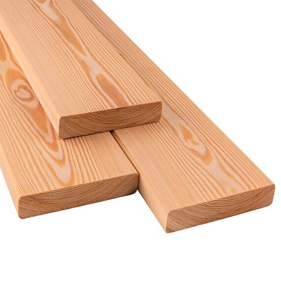 Доска палубная