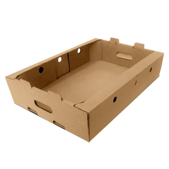 Гофролотки