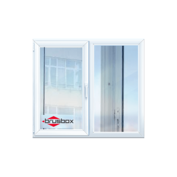 Окна BRUSBOX